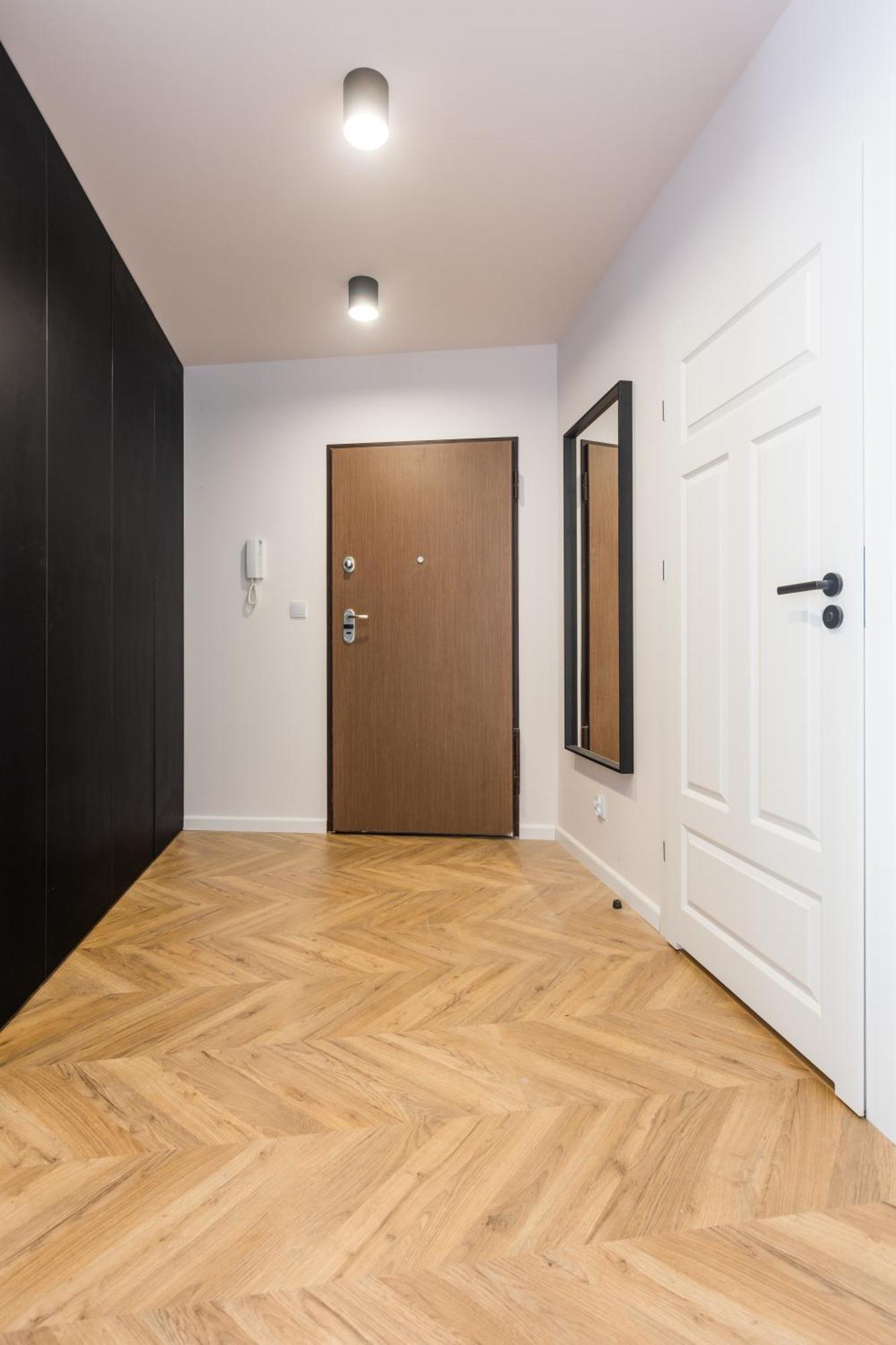 Deluxe Vermelo By Nearto Pl Apartment Krakow