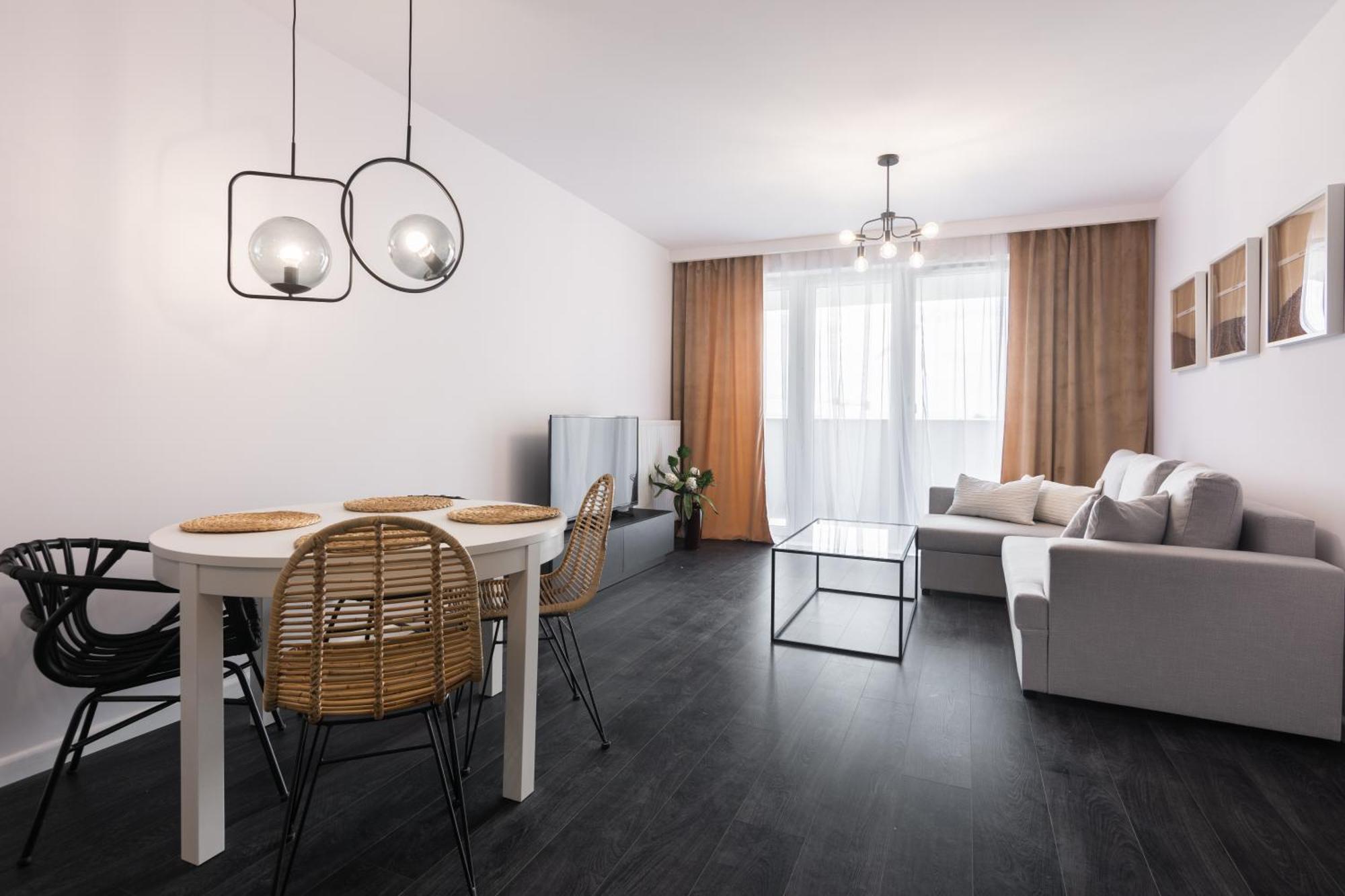 Deluxe Vermelo By Nearto Pl Apartment