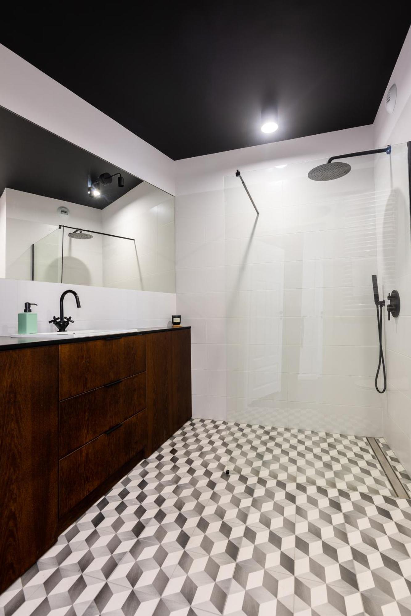 Deluxe Vermelo By Nearto Pl Apartment