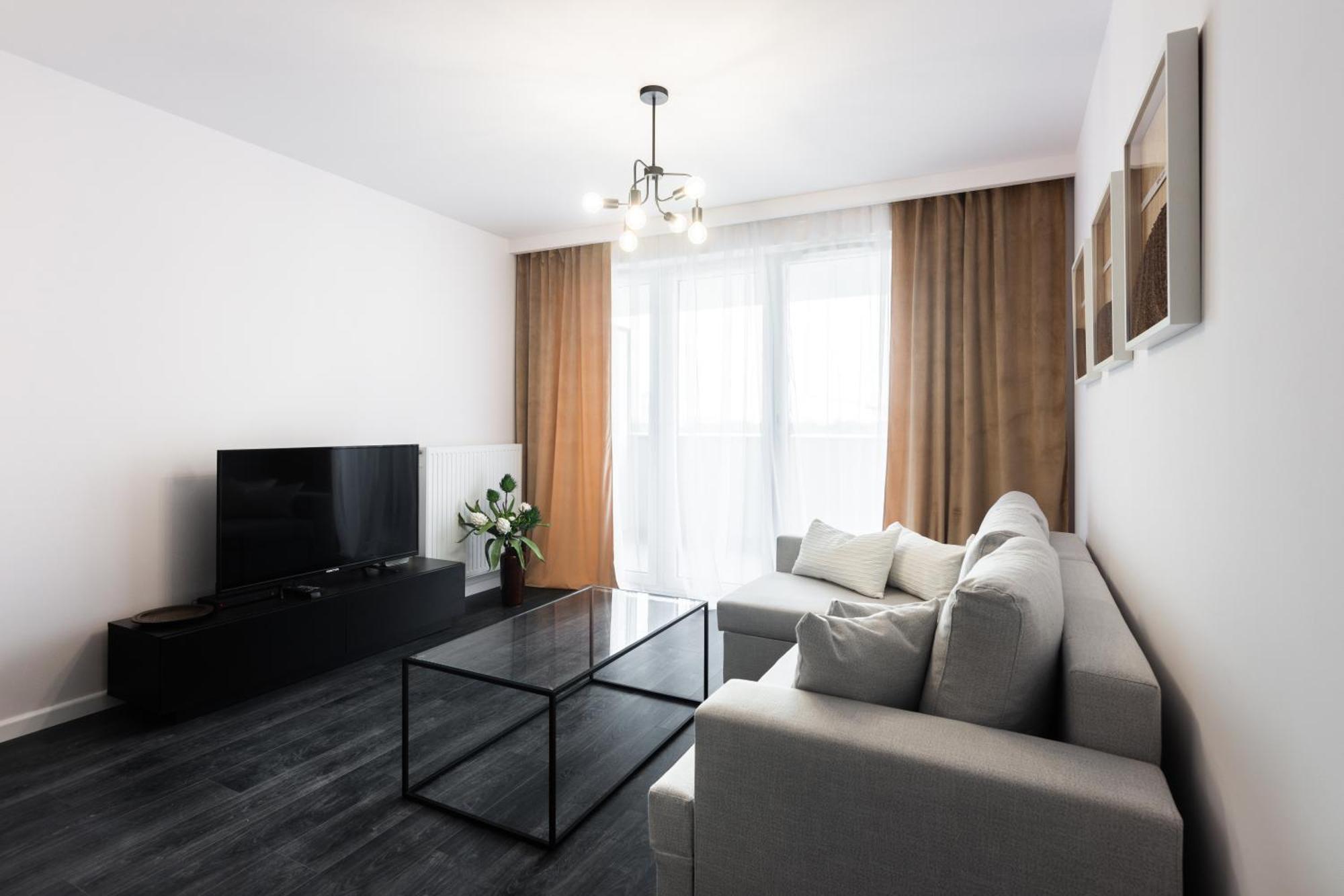 Deluxe Vermelo By Nearto Pl Apartment *