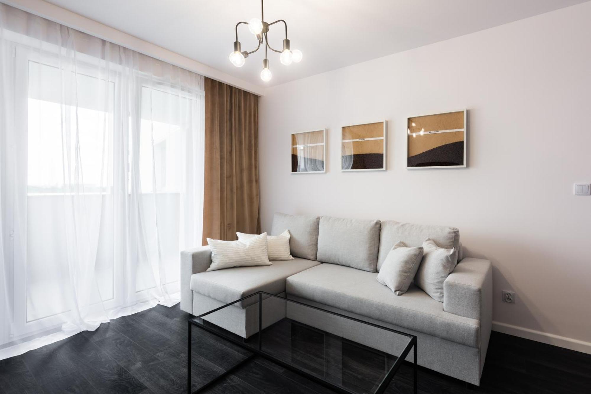 Apartment Deluxe Vermelo By Nearto Pl Krakow