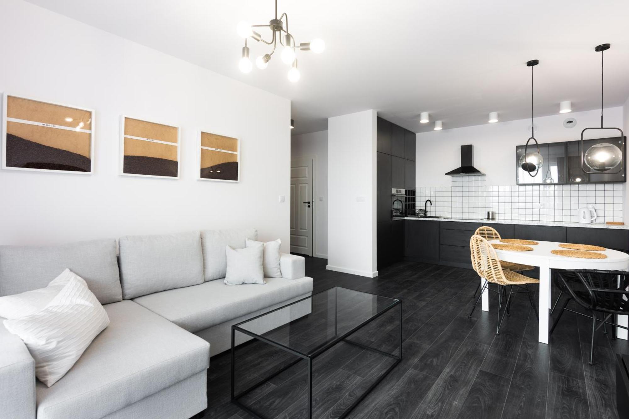 Deluxe Vermelo By Nearto Pl Apartment